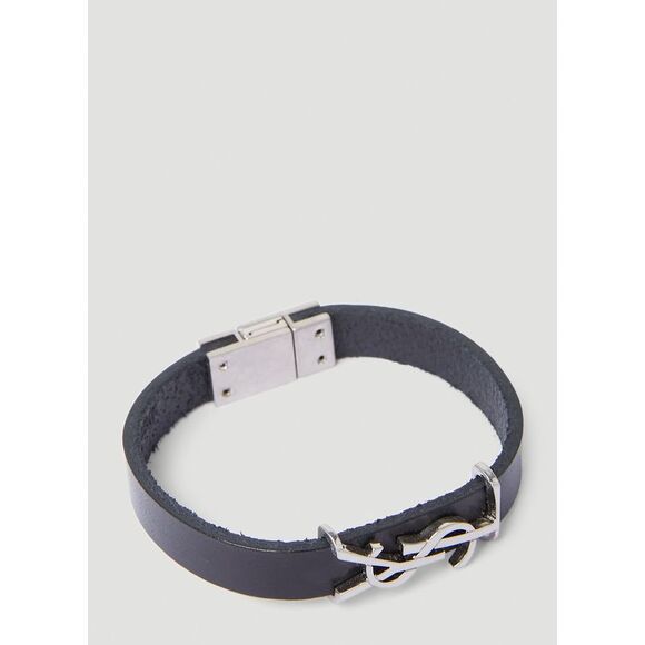 SAINT LAURENT Monogram Bracelet